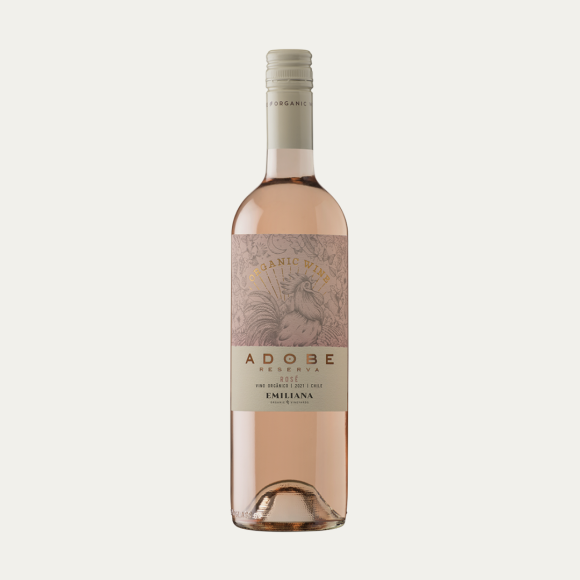 Adobe Rosé 2022