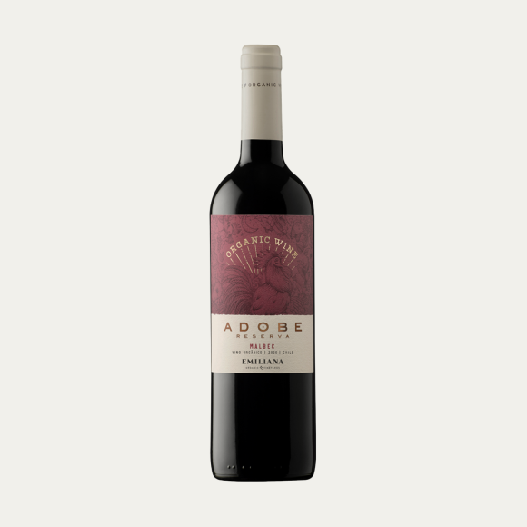 Adobe Malbec
