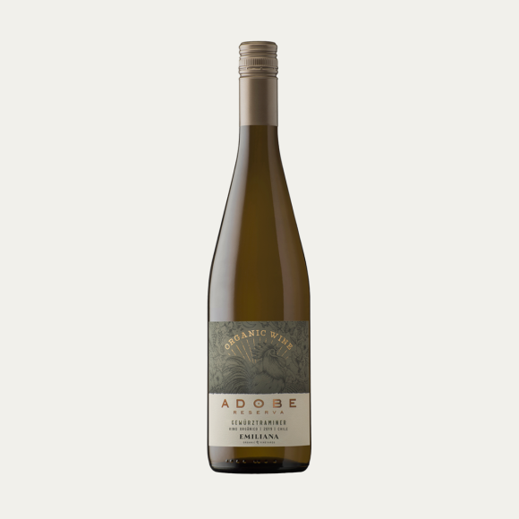 Adobe Gewürztraminer