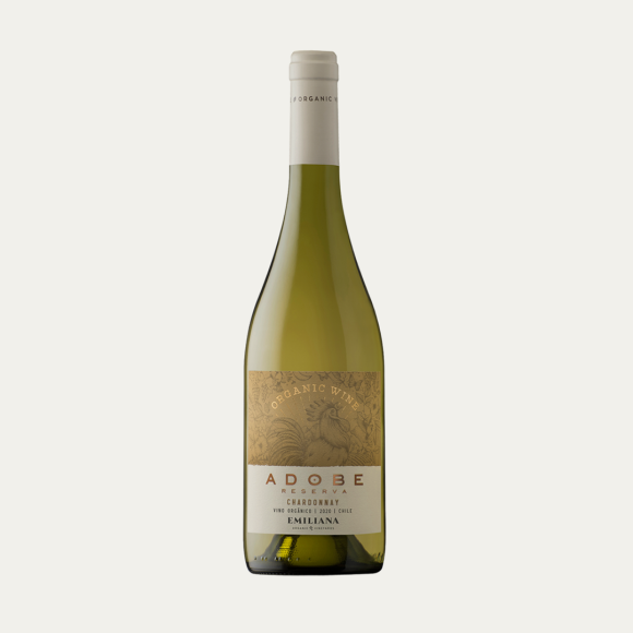 Adobe Chardonnay