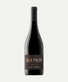 Salvaje Syrah Roussanne 2022