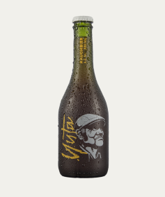 Cerveza Yuta La Montaña