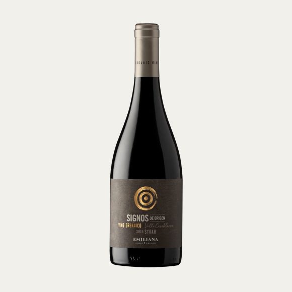 Syrah Signos de Origen