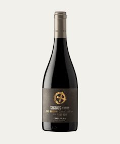 Signos de Origen Pinot Noir