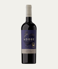 Adobe Merlot