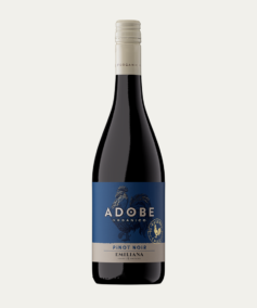 Adobe Pinot Noir