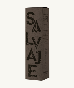 salvaje