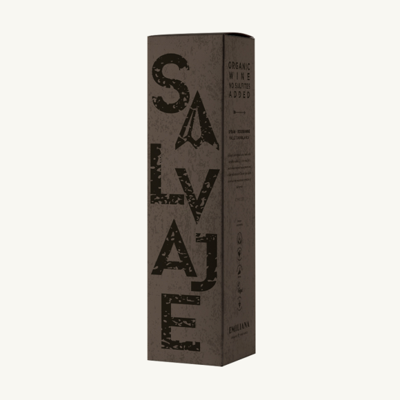 salvaje
