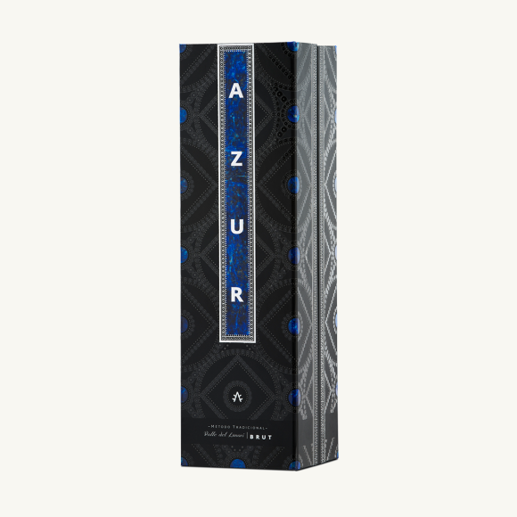 Azur Extra Brut - Imagen 2