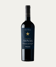 Novas Cabernet Sauvignon 2022