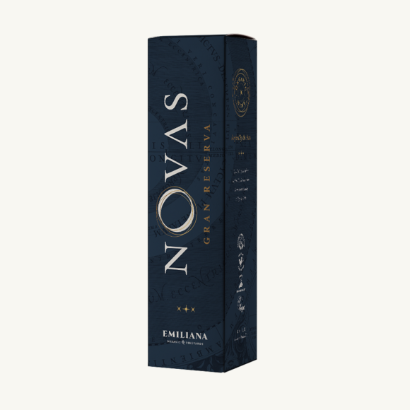 Novas Viognier - Imagen 2