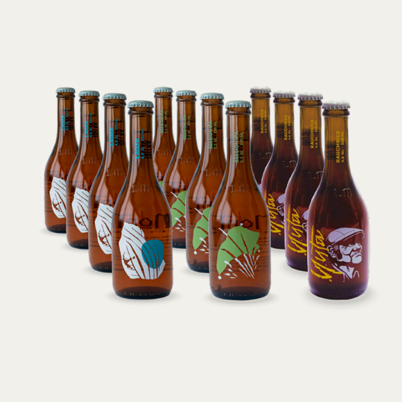 Selección La Montaña