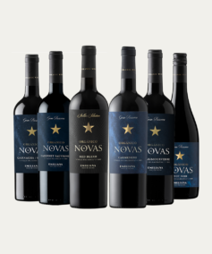 novas