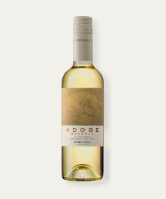 Adobe Chardonnay 375cc
