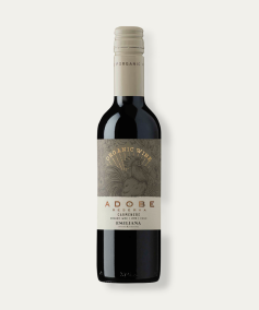 Adobe Carmenere 375cc