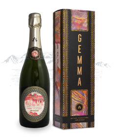 Alternative view of Gemma Rosé