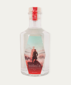 Gin Nebula