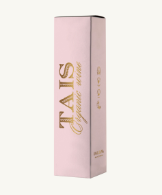 Alternative view of Tais Rosé 2022