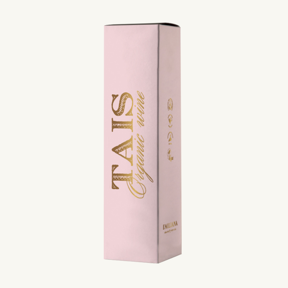 Tais Rosé 2022 - Imagen 2