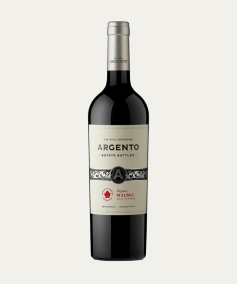 argento estate malbec