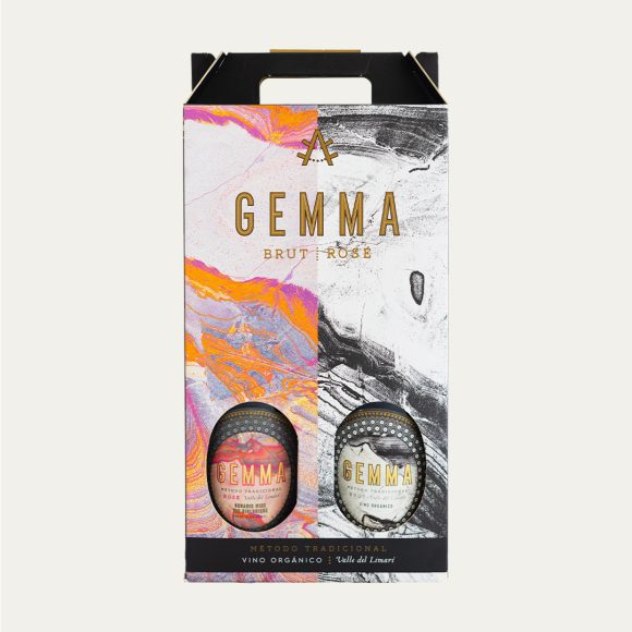Double Pack Gemma - Imagen 2