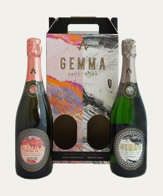 Double Pack Gemma