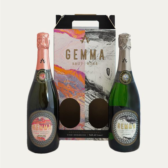 Double Pack Gemma