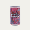 Lata Agua Tónica Pink Tonic