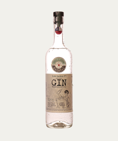 Gin Los Andes