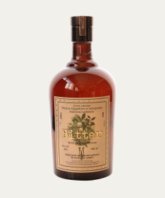 Bitter Quintal