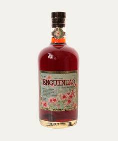 Enguindao Quintal