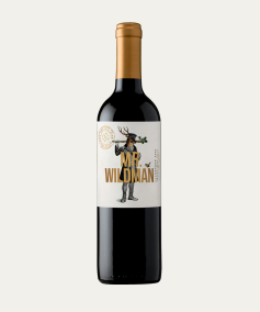 Mr. Wildman Carmenere 2021