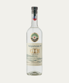Gin Valparaíso