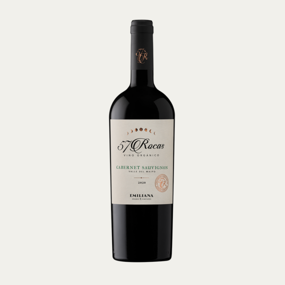 57 Rocas Cabernet Sauvignon