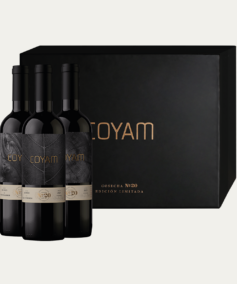 Coyam 2021 Edición Cosecha Número 20 Caja 3 Unidades