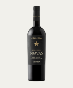 Novas Stellar Selection Red Blend 2023