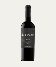 Salvaje Natural Red Blend