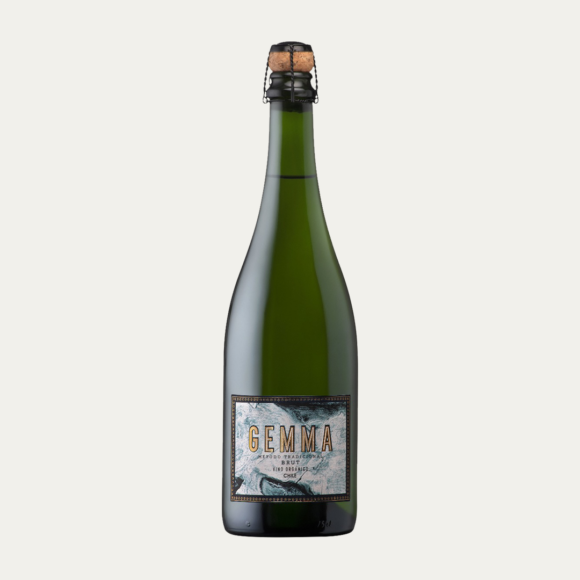 Gemma Brut Bío Bío