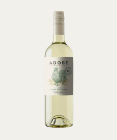 Adobe Sauvignon Blanc Low