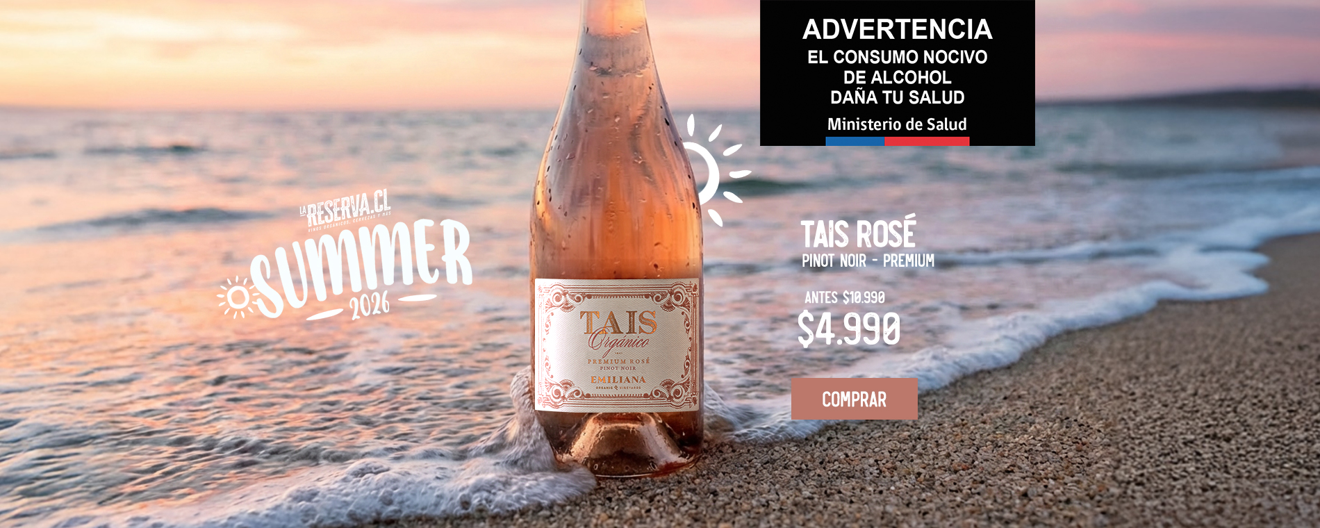 tais-rose