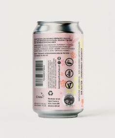 Alternative view of Adobe Kombucha Chardonnay