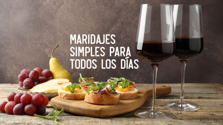 maridaje