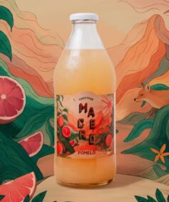 Macero Pomelo Sour