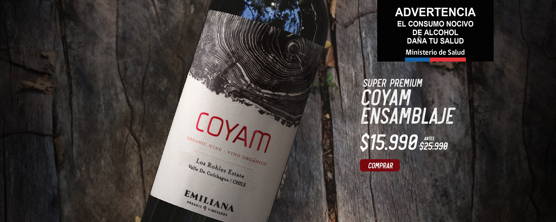coyam