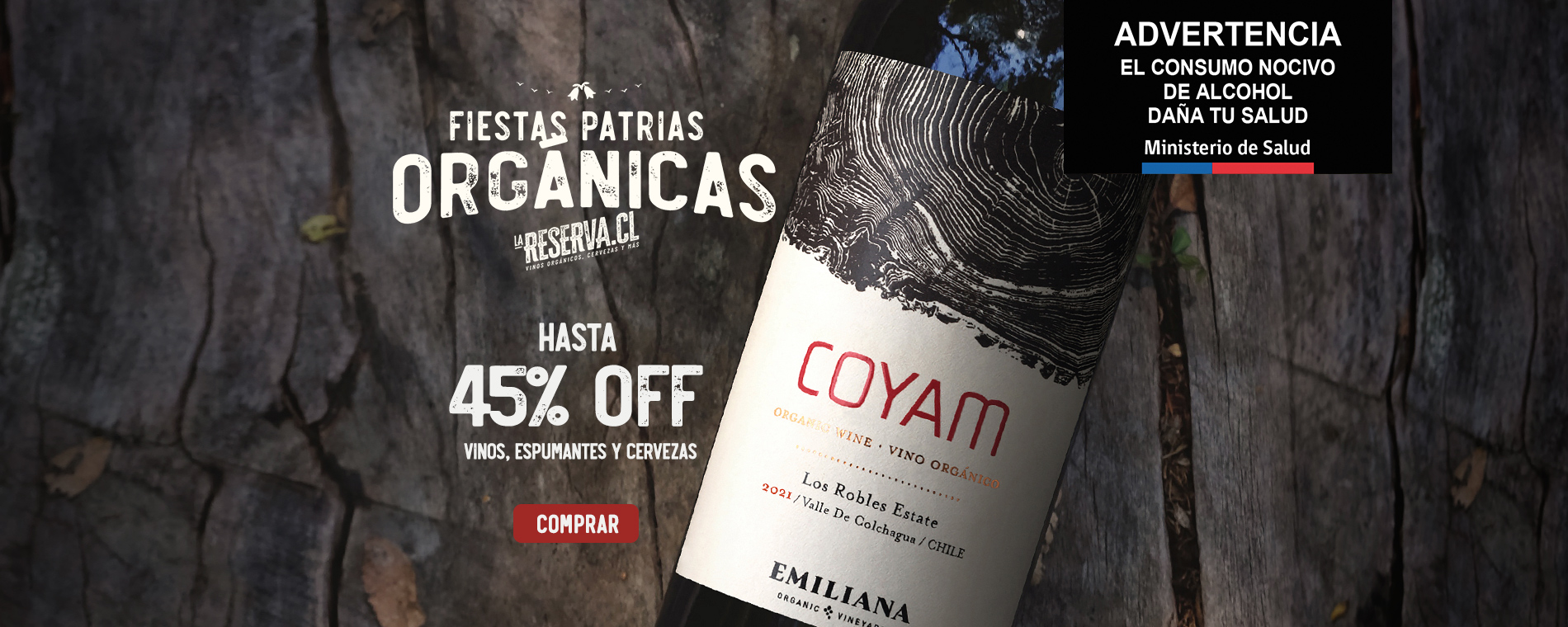 coyam-vino