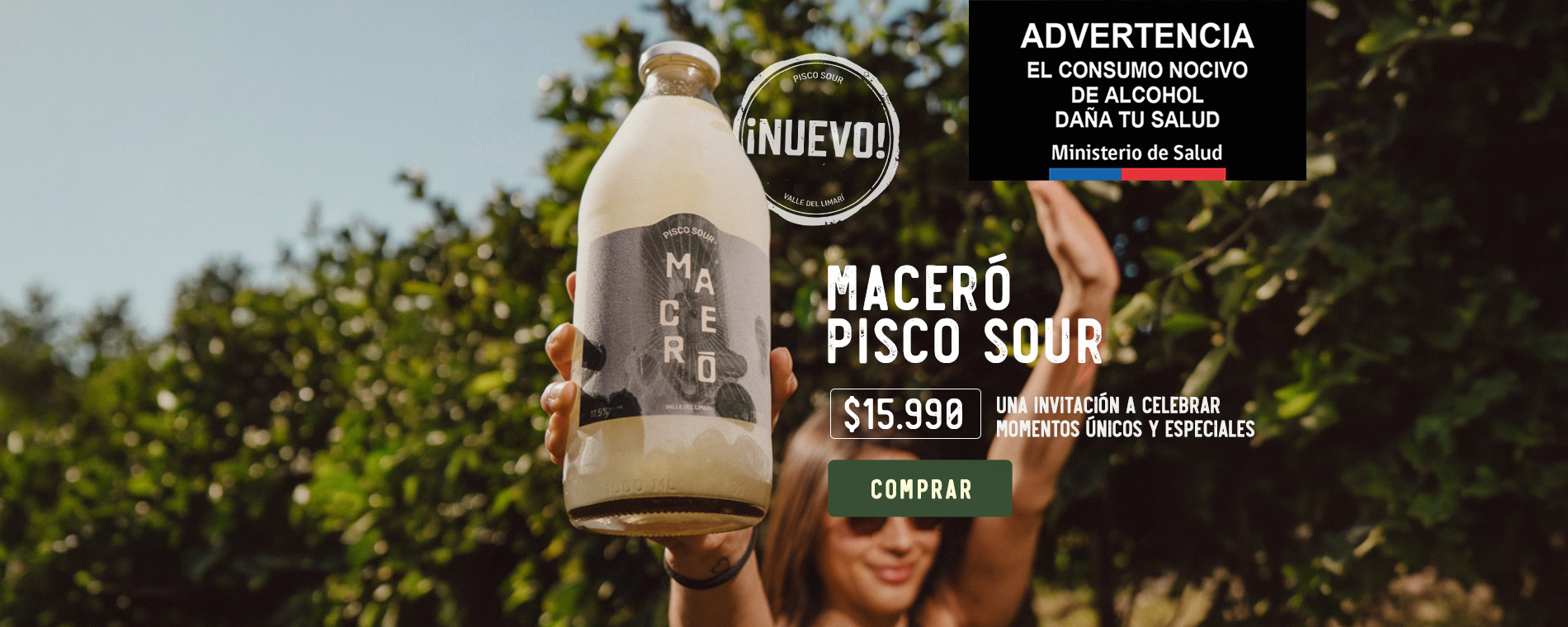 Macero-Pisco-Sour